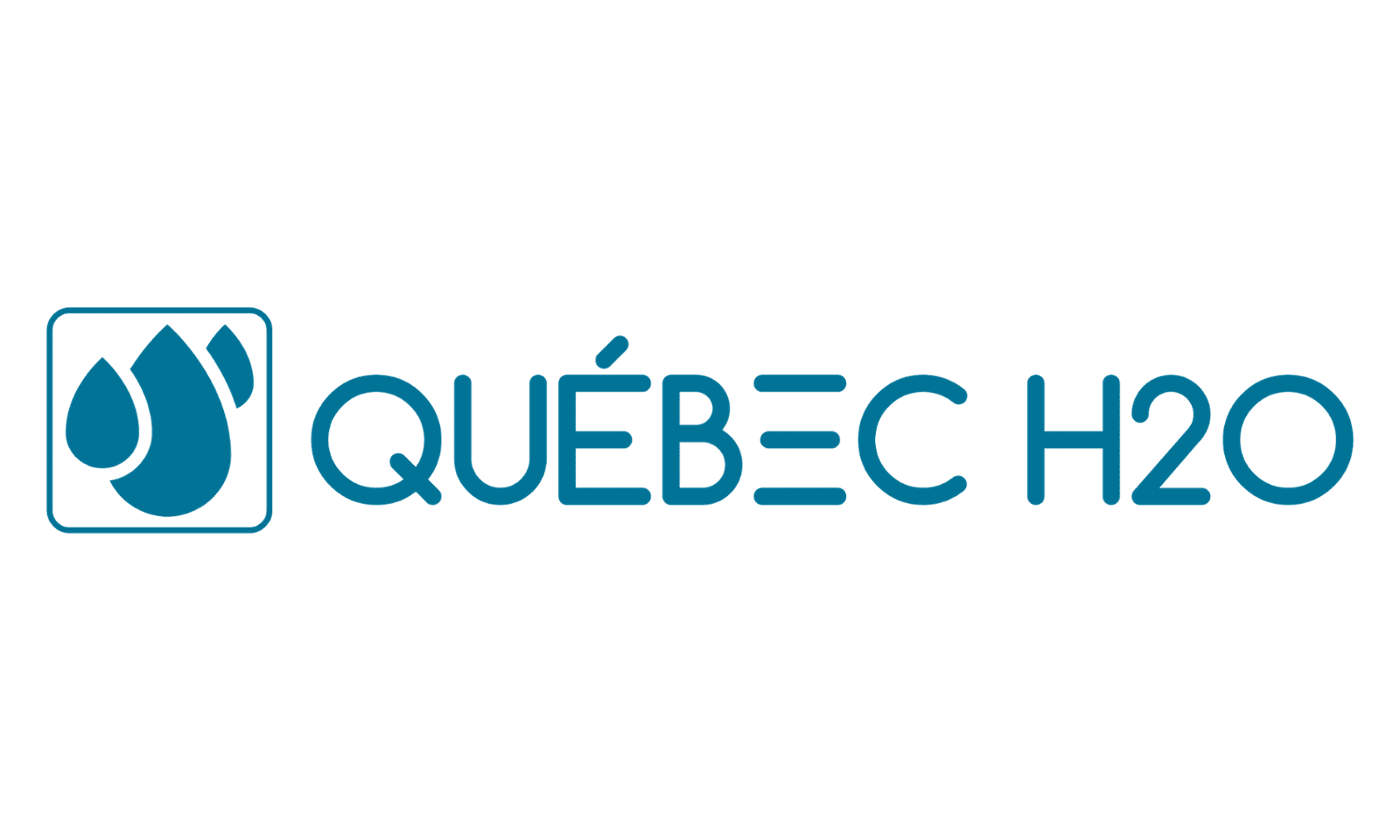 Québec H2O